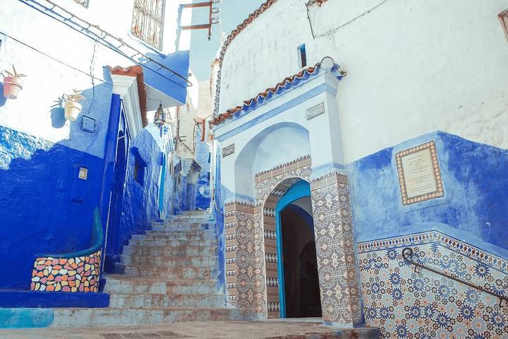 Itinerary Image 1