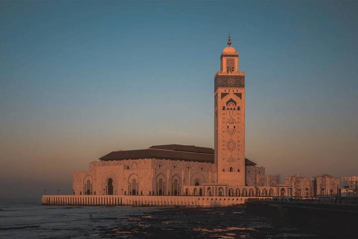 Itinerary Image 1