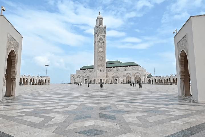 Itinerary Image 1