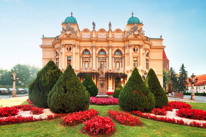 Itinerary Image 1