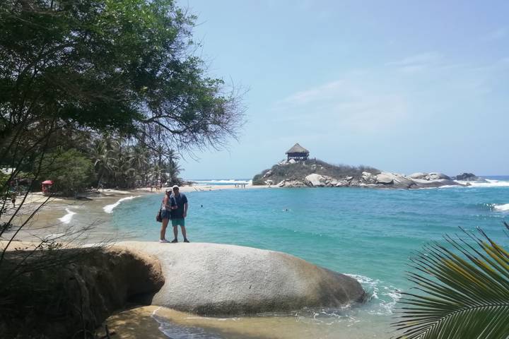 Itinerary Image 1