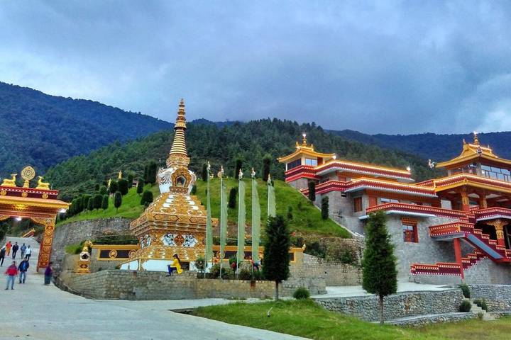 Itinerary Image 1