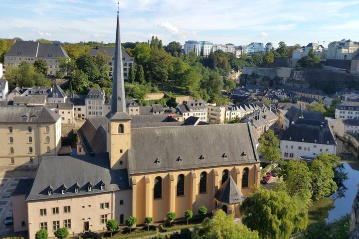 Itinerary Image 1