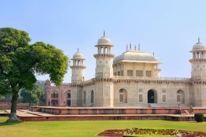 Itinerary Image 1