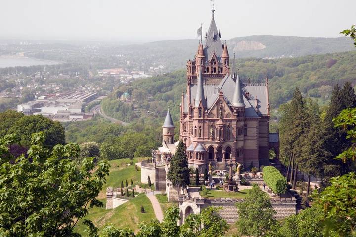 Itinerary Image 1