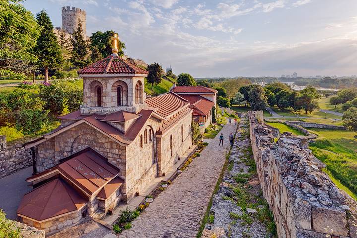 Itinerary Image 1