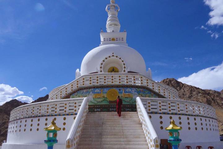 Itinerary Image 1