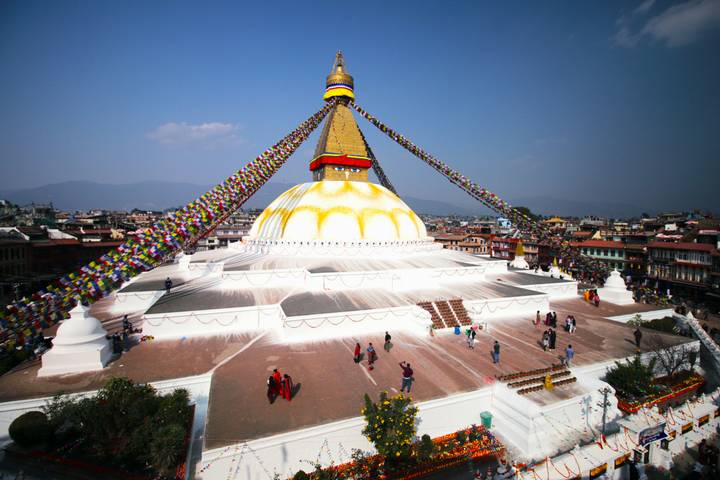 Itinerary Image 1