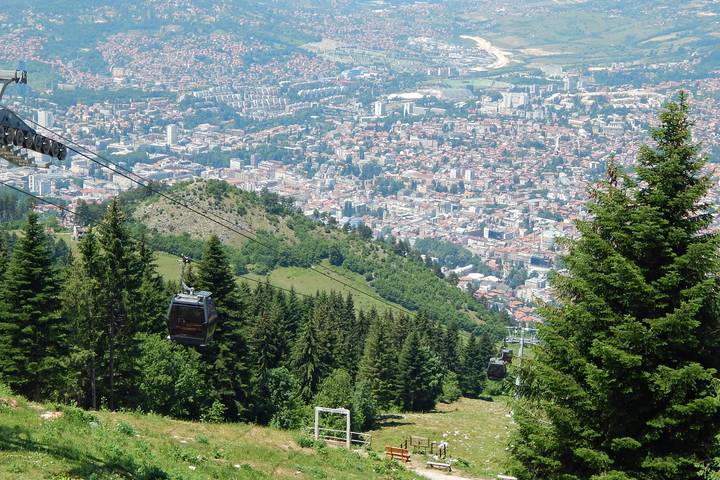 Itinerary Image 1