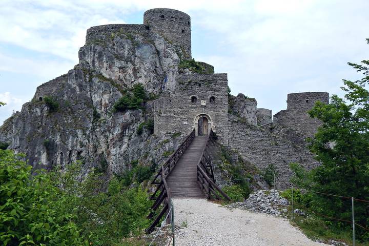 Itinerary Image 1