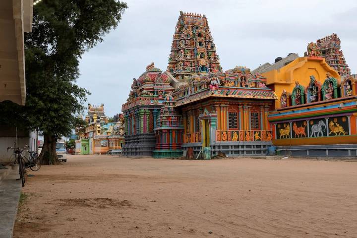 Itinerary Image 1