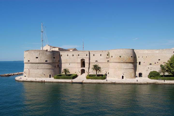 Itinerary Image 1