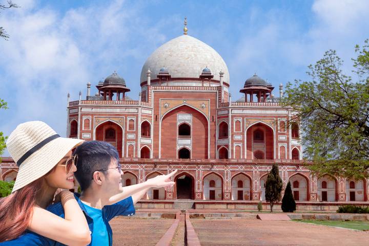 Itinerary Image 1