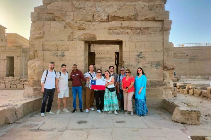 Itinerary Image 1