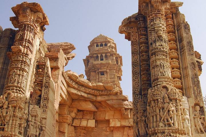 Itinerary Image 1