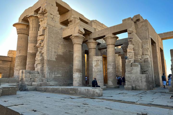 Itinerary Image 1