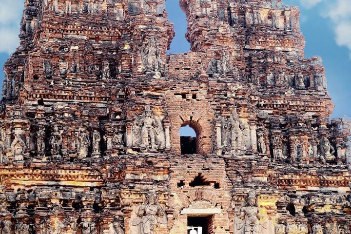 Itinerary Image 1