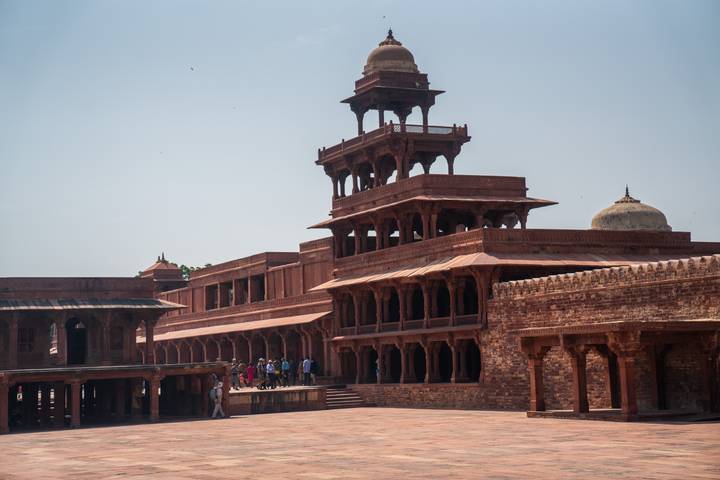 Itinerary Image 1