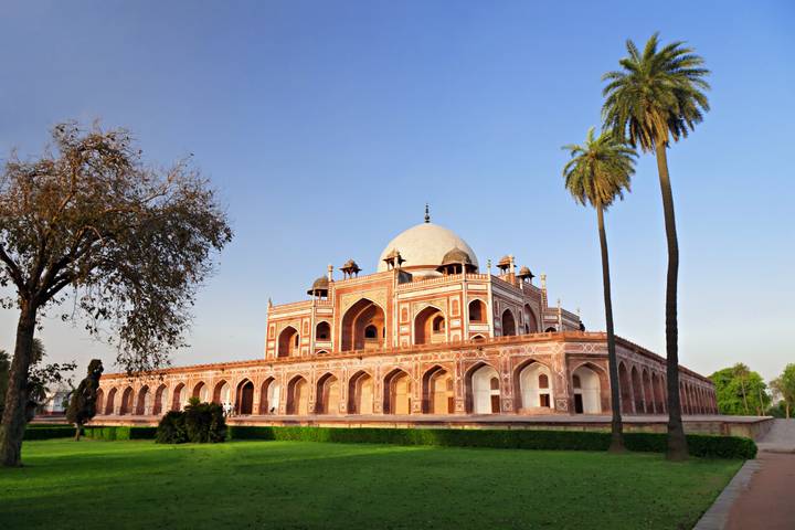 Itinerary Image 1