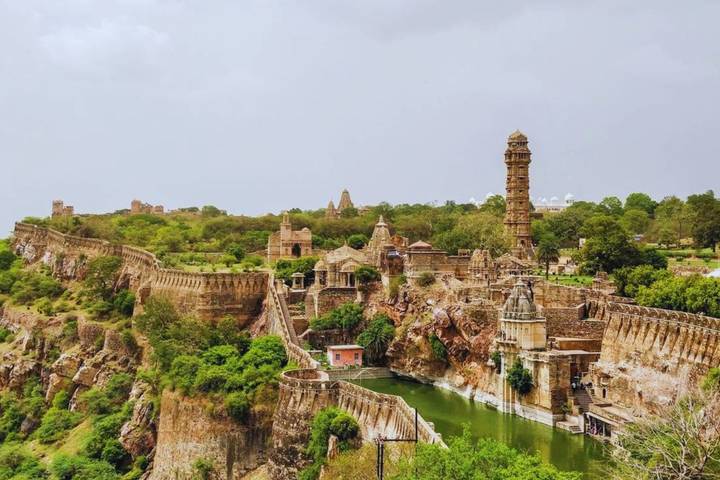 Itinerary Image 1