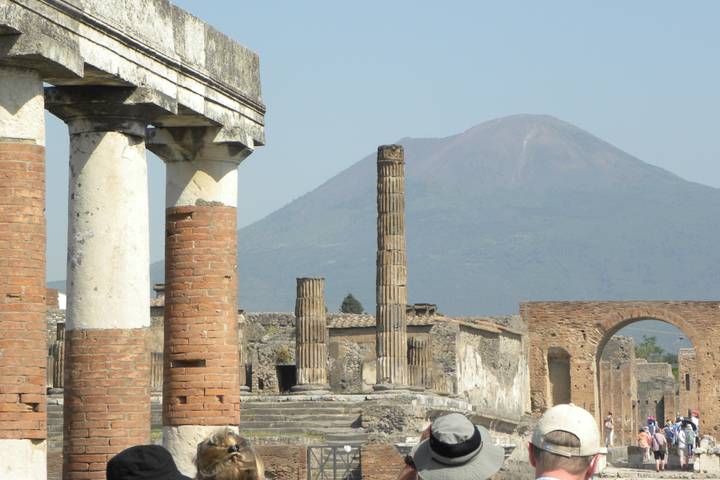 Itinerary Image 1