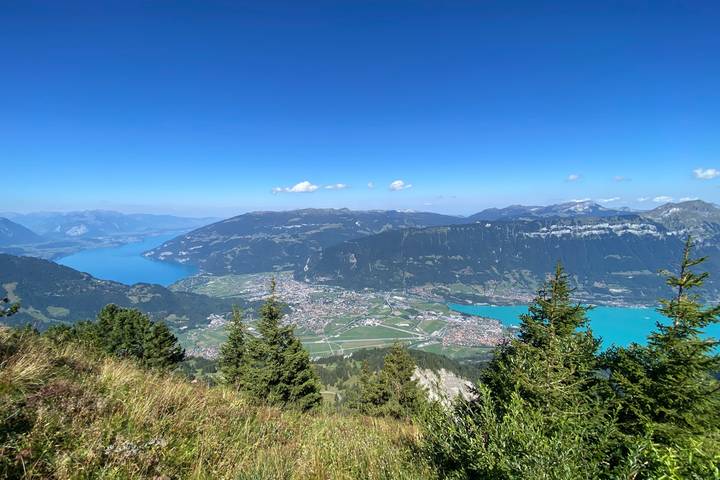 Itinerary Image 1