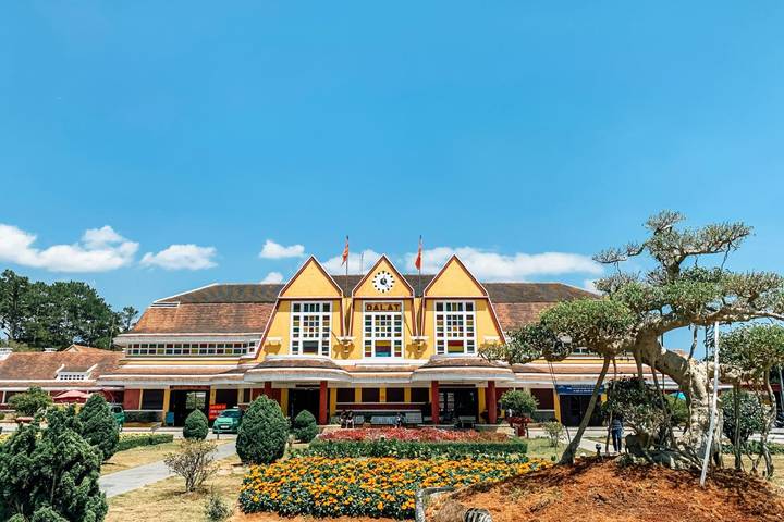 Itinerary Image 1