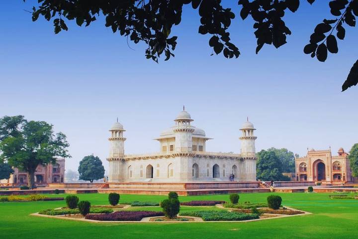 Itinerary Image 1