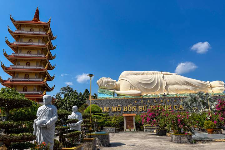 Itinerary Image 1