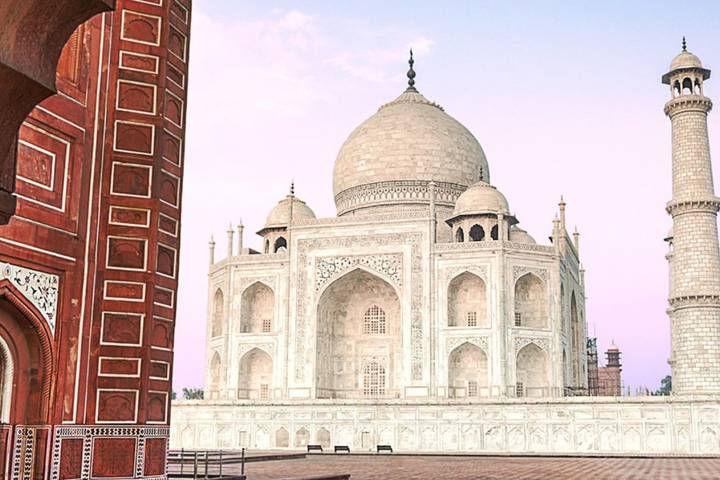 Itinerary Image 1