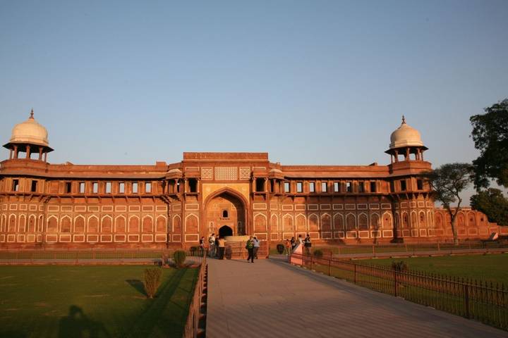 Itinerary Image 1