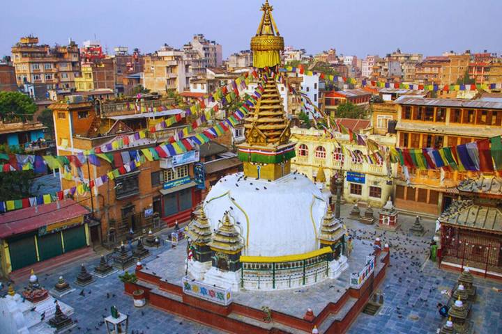 Itinerary Image 1