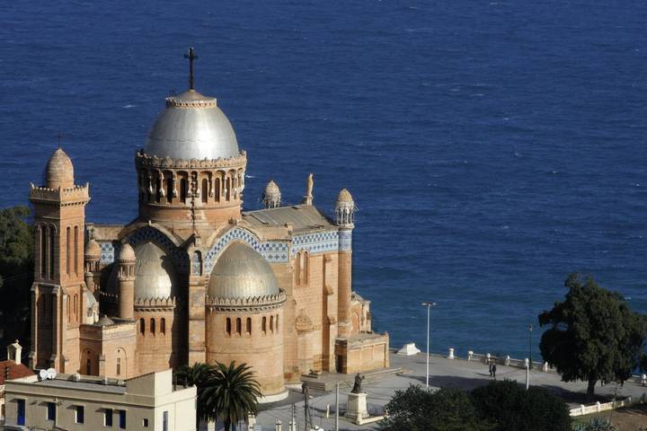 Itinerary Image 1