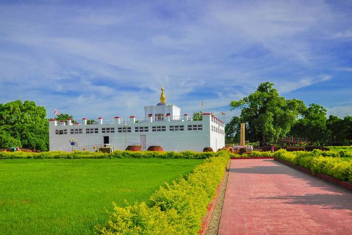 Itinerary Image 1