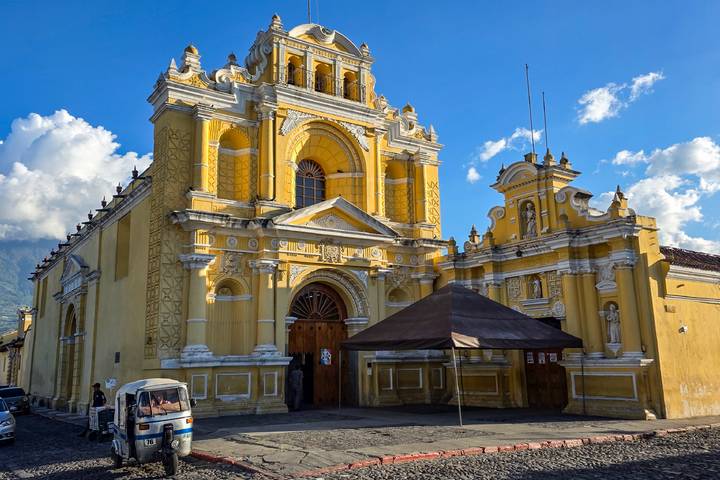 Itinerary Image 1