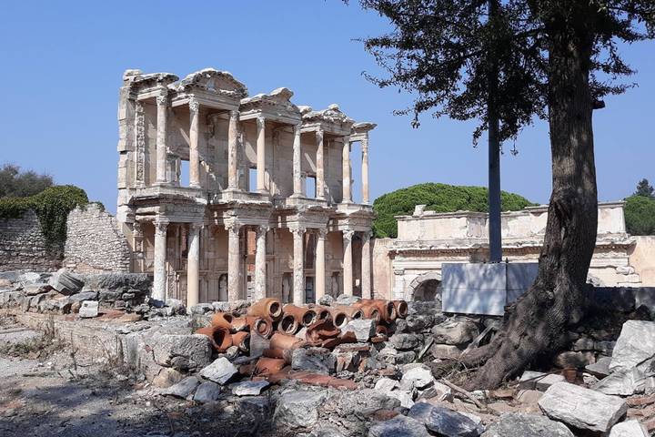 Itinerary Image 1