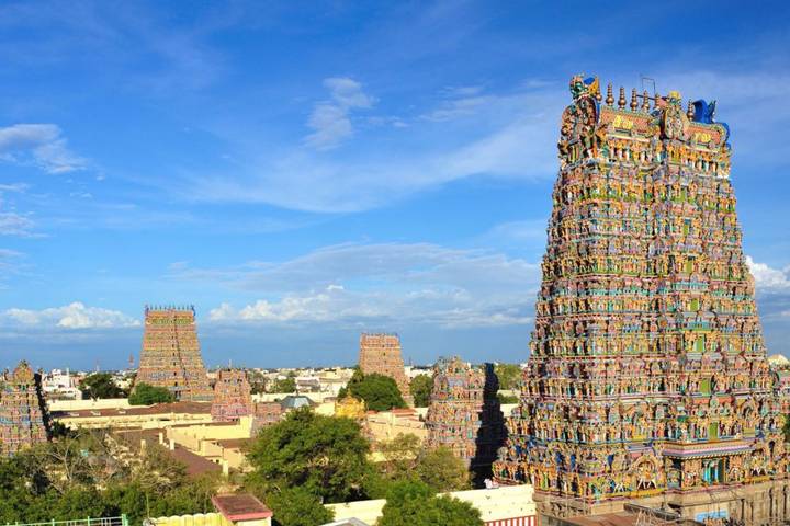 Itinerary Image 1
