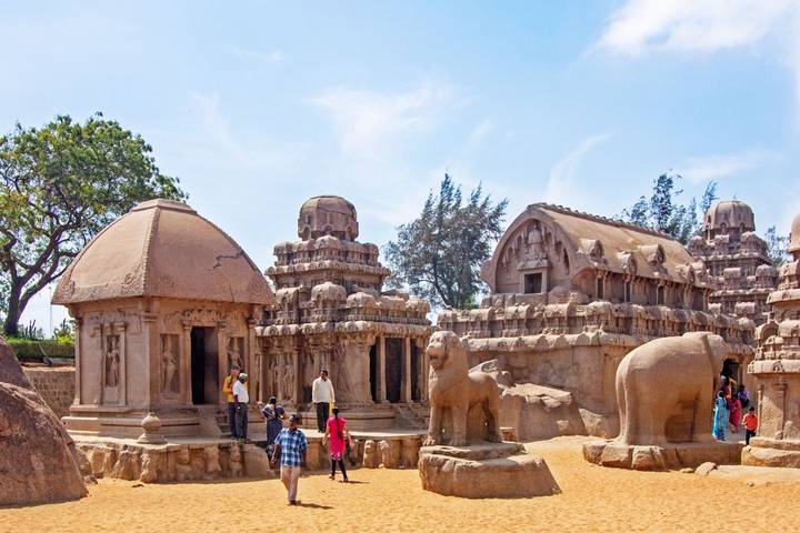 Itinerary Image 1