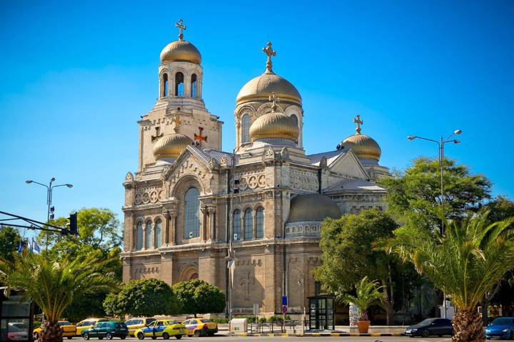 Itinerary Image 1