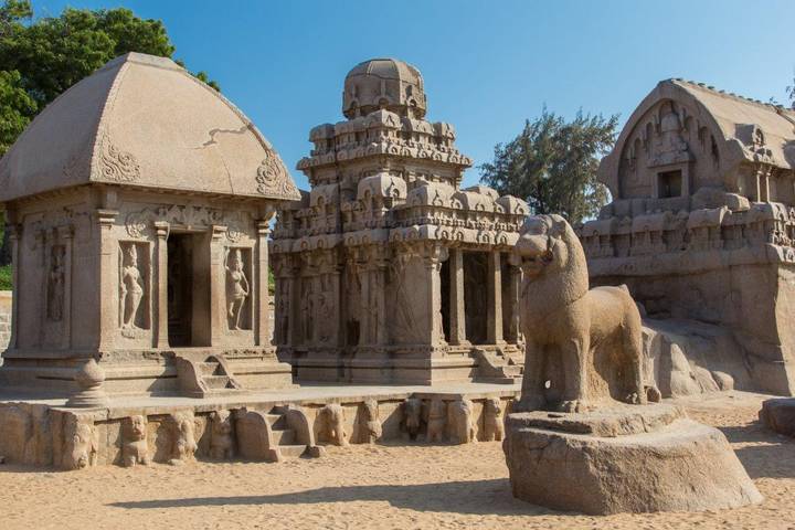 Itinerary Image 1