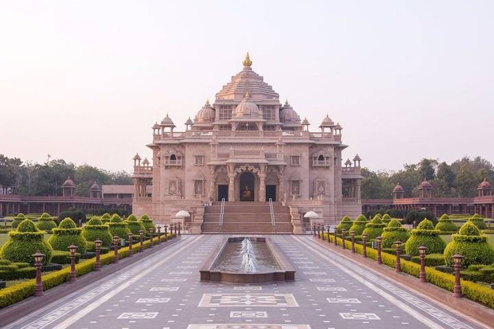 Itinerary Image 1