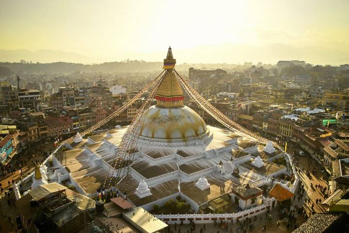 Itinerary Image 1