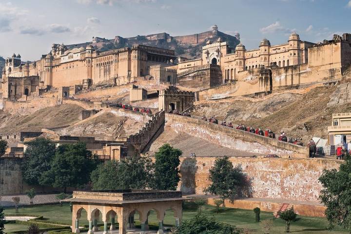 Itinerary Image 1