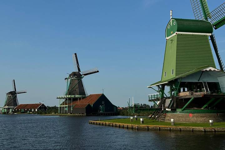 Itinerary Image 1