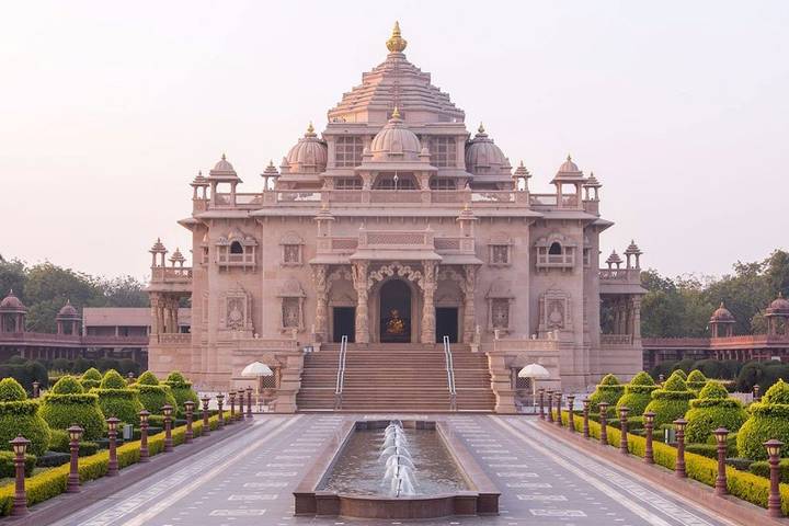 Itinerary Image 1
