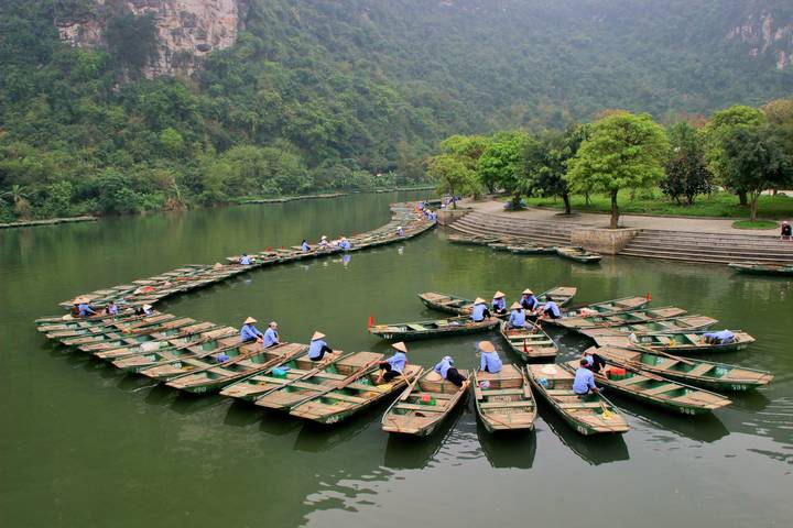 Itinerary Image 1