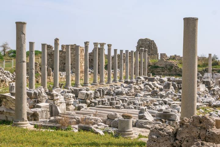 Itinerary Image 1
