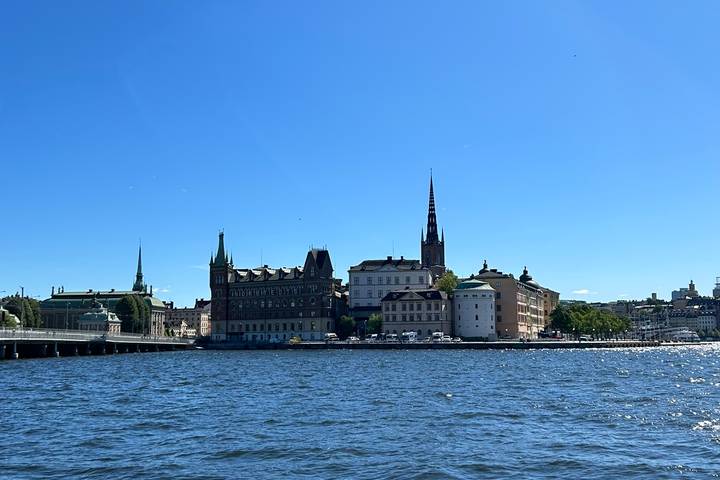 Itinerary Image 1