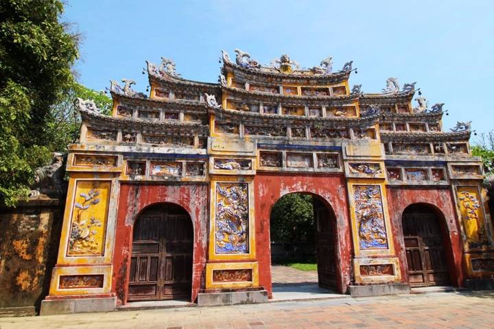 Itinerary Image 1