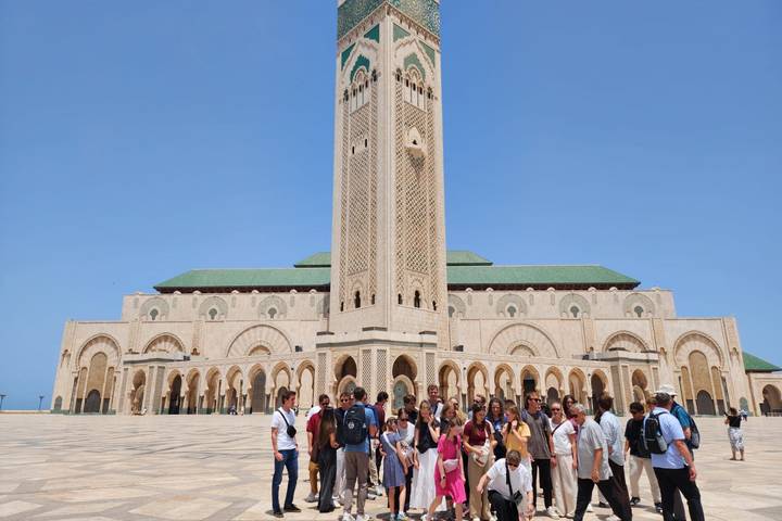 Itinerary Image 1